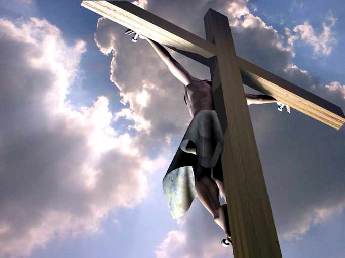 Muerte crucificcion shana-lacrisalida.blogspot.com